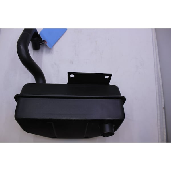 Muffler